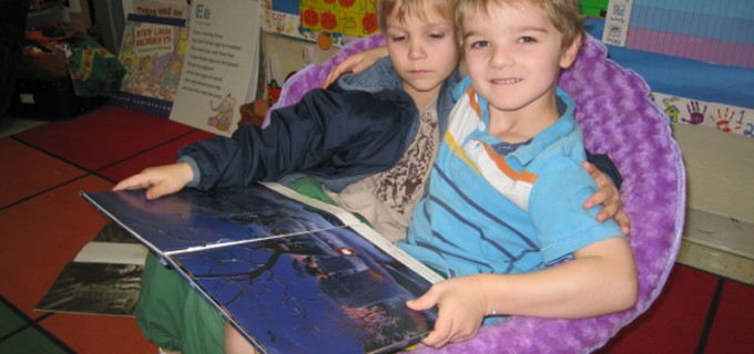 Reading Buddies readingbuddies